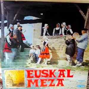 FLAC Various - Euskal Meza