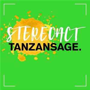 FLAC Stereoact - Tanzansage