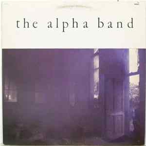 FLAC The Alpha Band - The Alpha Band