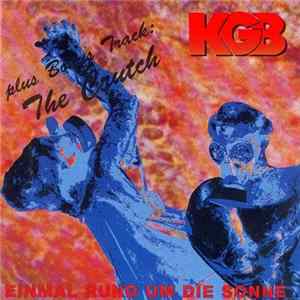 FLAC KGB - Einmal Rund Um Die Sonne