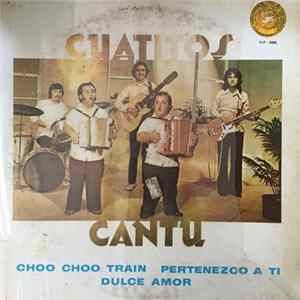FLAC Los Cuatitos Cantú - Cuatitos Cantu