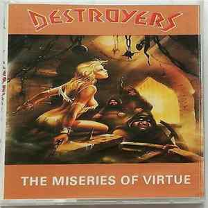 FLAC Destroyers - The Miseries Of Virtue