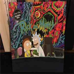FLAC Various - The Rick And Morty Soundtrack