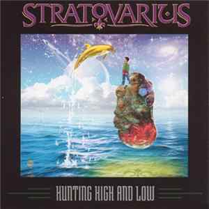 FLAC Stratovarius - Hunting High And Low