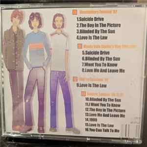 FLAC The Seahorses - Radiowaves Live 1997