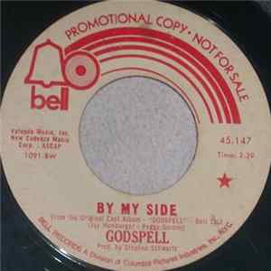 FLAC Godspell - By My Side