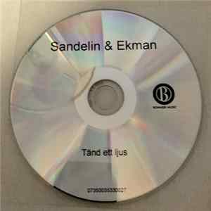 FLAC Sandelin & Ekman - Tänd Ett Ljus