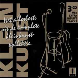 FLAC Various - Het Allerbeste Uit De Komplete Kleinkunstkollektie (Met Extra Nieuwe Tracks)