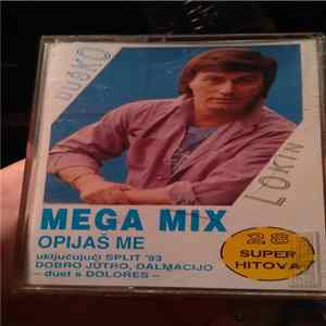 FLAC Duško Lokin - MEGA MIX