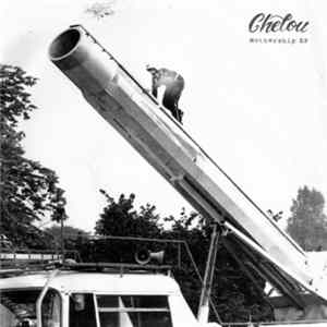 FLAC Chelou - Mothership EP