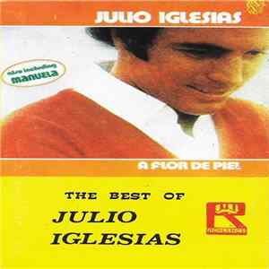 FLAC Julio Iglesias - The Best Of