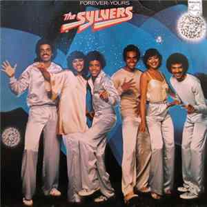 FLAC The Sylvers - Forever Yours