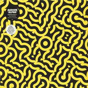 FLAC Audion - Alpha