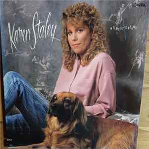 FLAC Karen Staley - Wildest Dreams