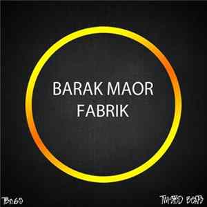 FLAC Barak Maor - Fabrik