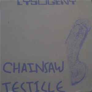 FLAC Lysogeny - Chainsaw Testicle