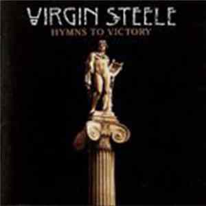 FLAC Virgin Steele - Hymns To Victory