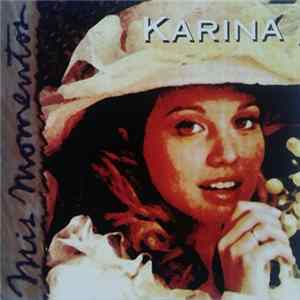 FLAC Karina - Mis Momentos