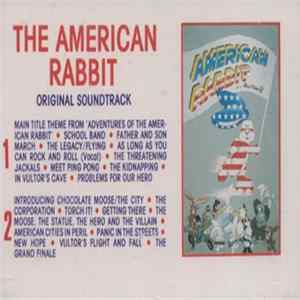 FLAC Mark Volman And Howard Kaylan - American Rabbit - The Original Soundtrack