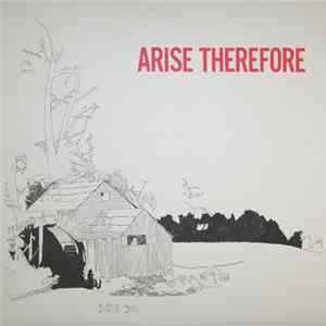 FLAC Palace Music - Arise Therefore