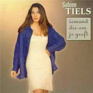 FLAC Sabien Tiels - Iemand Die Om Je Geeft
