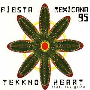 FLAC Tekkno Heart Feat. Rex Gildo - Fiesta Mexicana 95