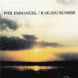 FLAC Phil Emmanuel - Kakadu Sunrise