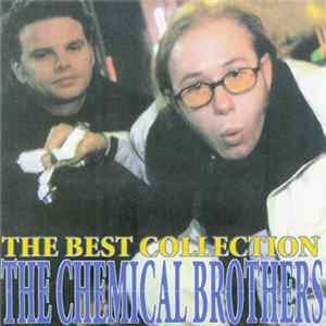 FLAC The Chemical Brothers - The Best Collection