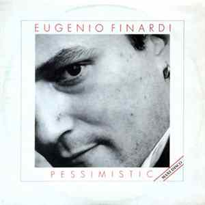 FLAC Eugenio Finardi - Pessimistic