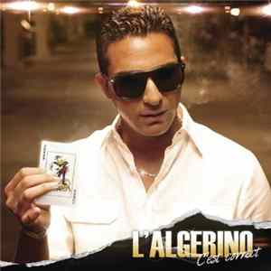 FLAC L'Algérino - C'est Correct