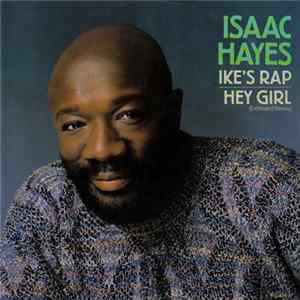 FLAC Isaac Hayes - Ike's Rap
