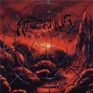 FLAC Aeternus - ...And So The Night Became