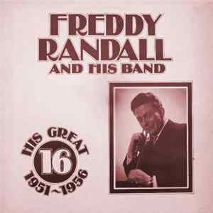 FLAC Freddy Randall And His Band - His Great 16 1951-1956
