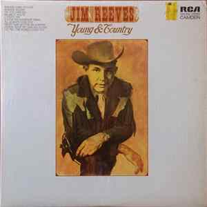 FLAC Jim Reeves - Young And Country