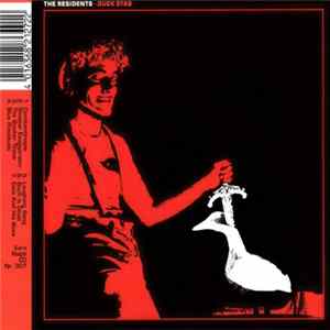 FLAC The Residents - Duck Stab / Buster & Glen