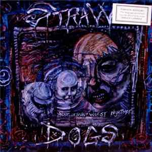 FLAC Straw Dogs - Your Own Worst Nightmare