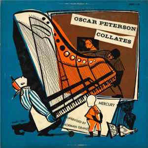FLAC Oscar Peterson - Oscar Peterson Collates