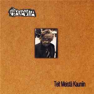 FLAC Apulanta - Teit Meistä Kauniin