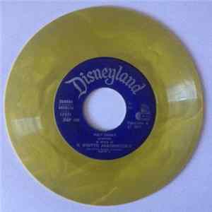 FLAC Angela Cicorella - Walt Disney Presenta Il Brutto Anatroccolo