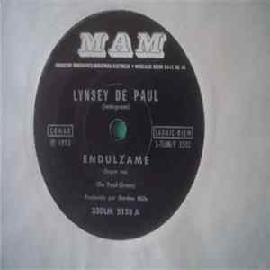FLAC Lynsey De Paul - Sugar Me