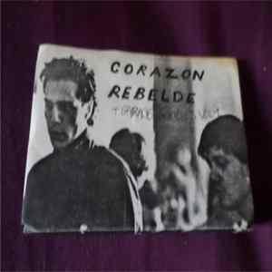 FLAC Corazon Rebelde - Démo