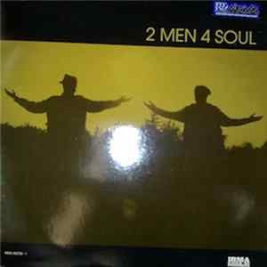 FLAC 2 Men 4 Soul - 2 Men 4 Soul