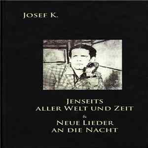 FLAC Von Thronstahl - Jenseits Aller Welt Und Zeit & Neue Lieder An Die Nacht
