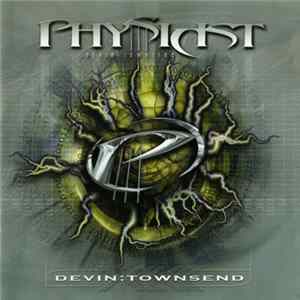 FLAC Devin Townsend - Physicist