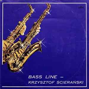 FLAC Krzysztof Ścierański - Bass Line