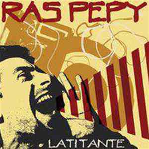 FLAC Ras Pepy - Latitante