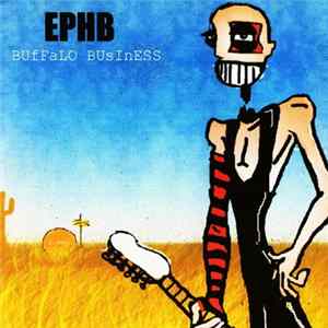 FLAC EPHB - Buffalo Business