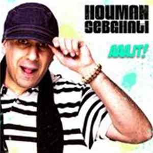 FLAC Houman Sebghati - Aaajt!