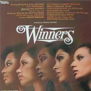 FLAC Various - Winners