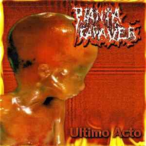 FLAC Planta Cadaver - Ultimo Acto